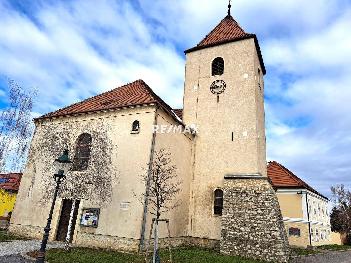 Kirche_Rauchenwarth