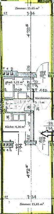 Plan Original