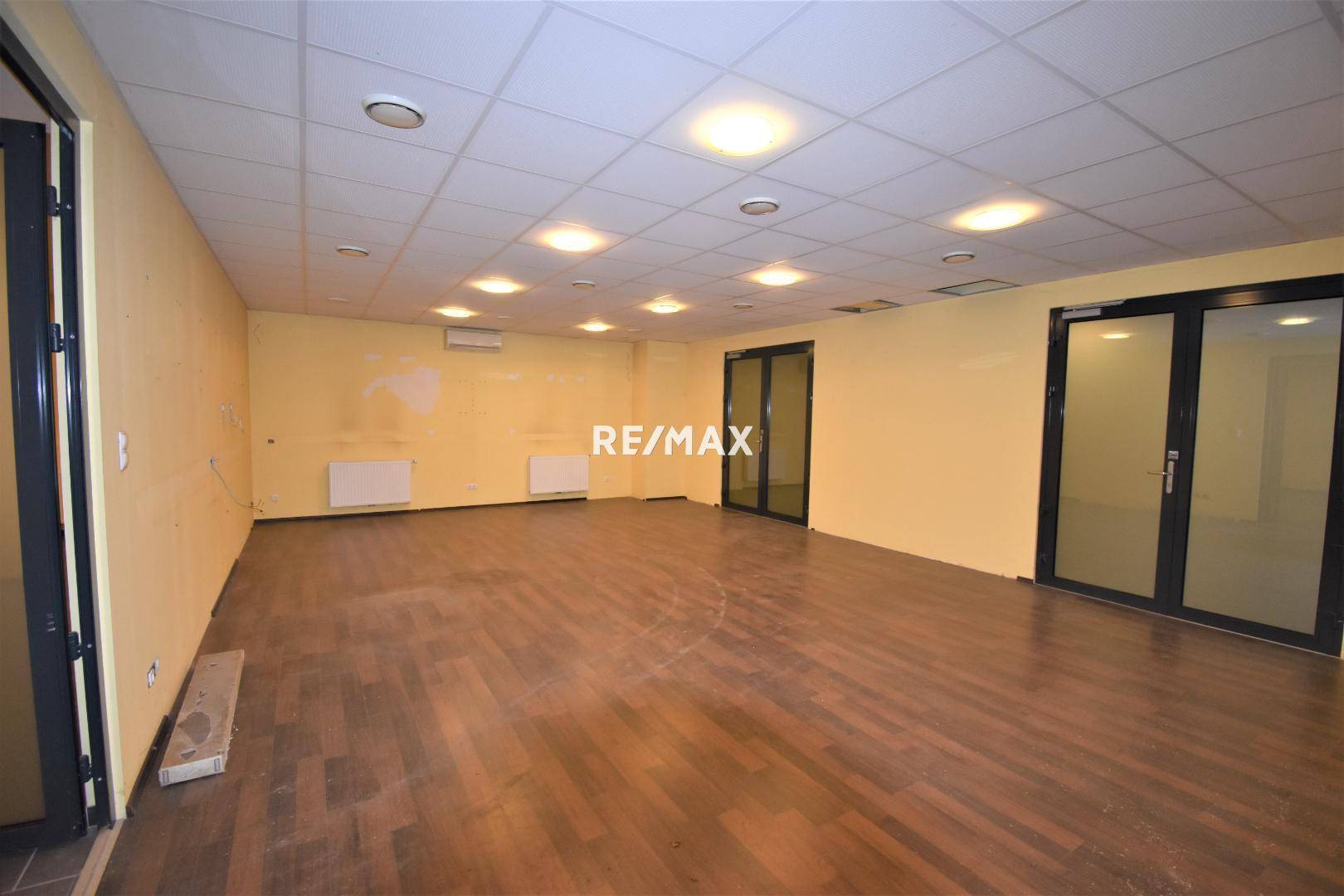 Bürobereich EG 1