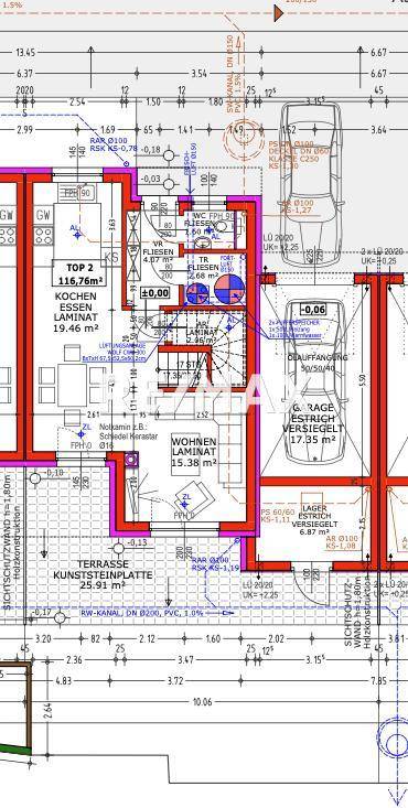 Plan EG