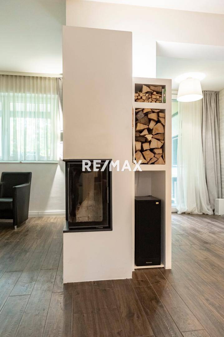 Kamin