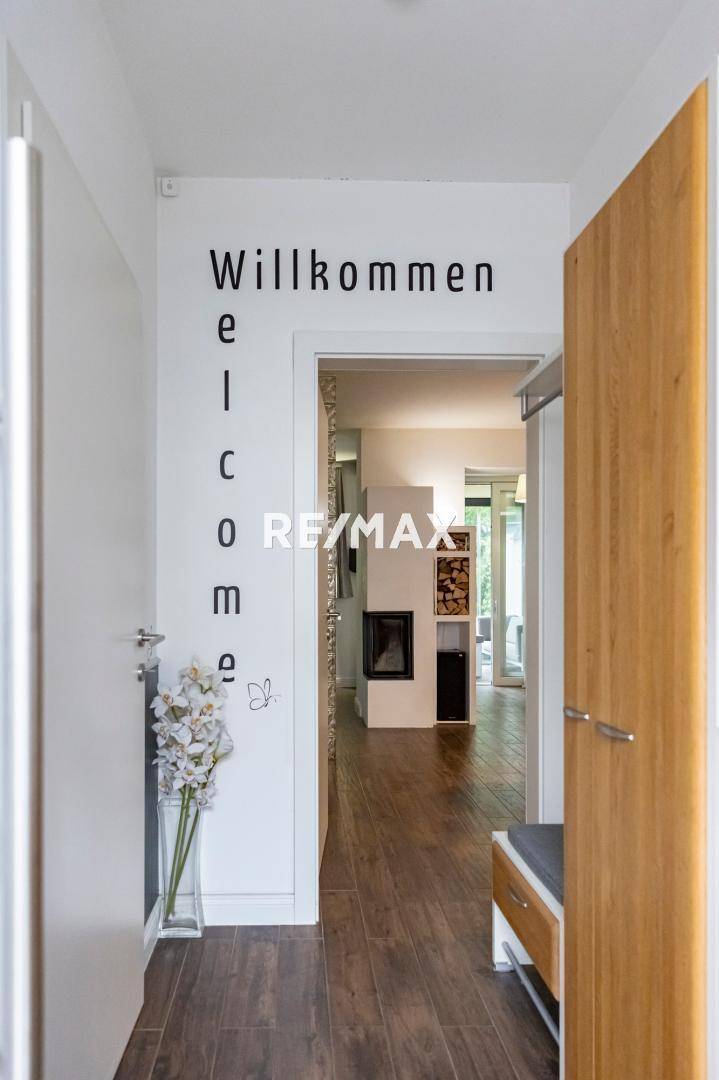 Vorzimmer