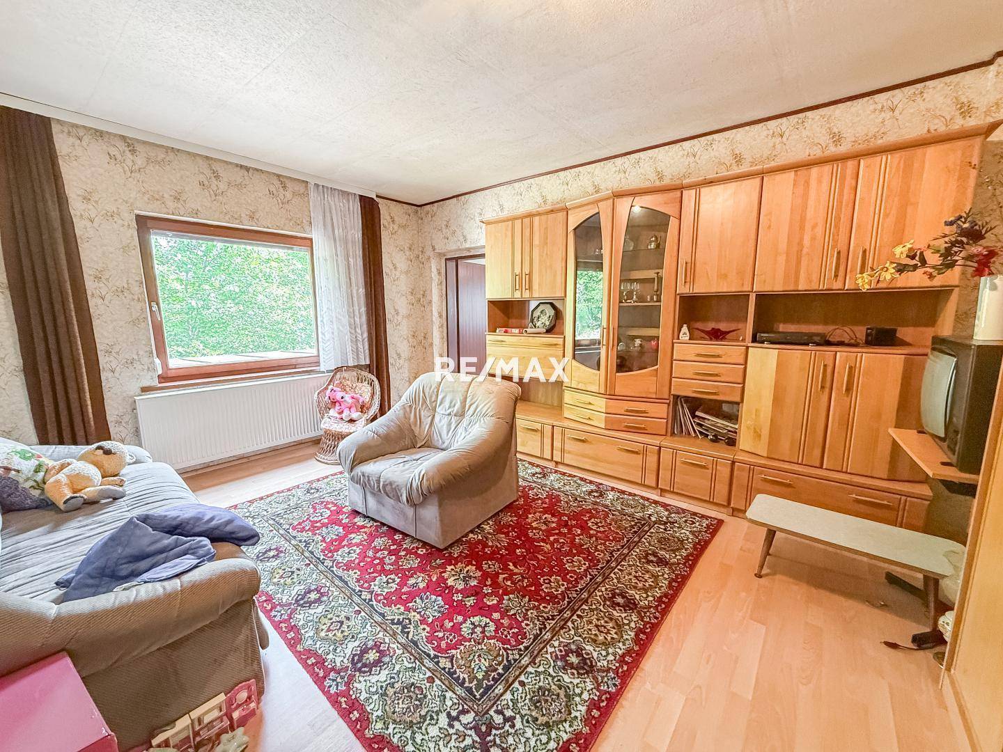 Schlafzimmer 2 OG