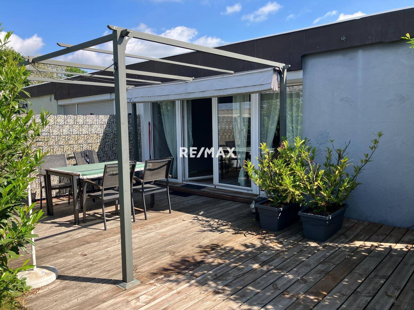 Terrasse 1