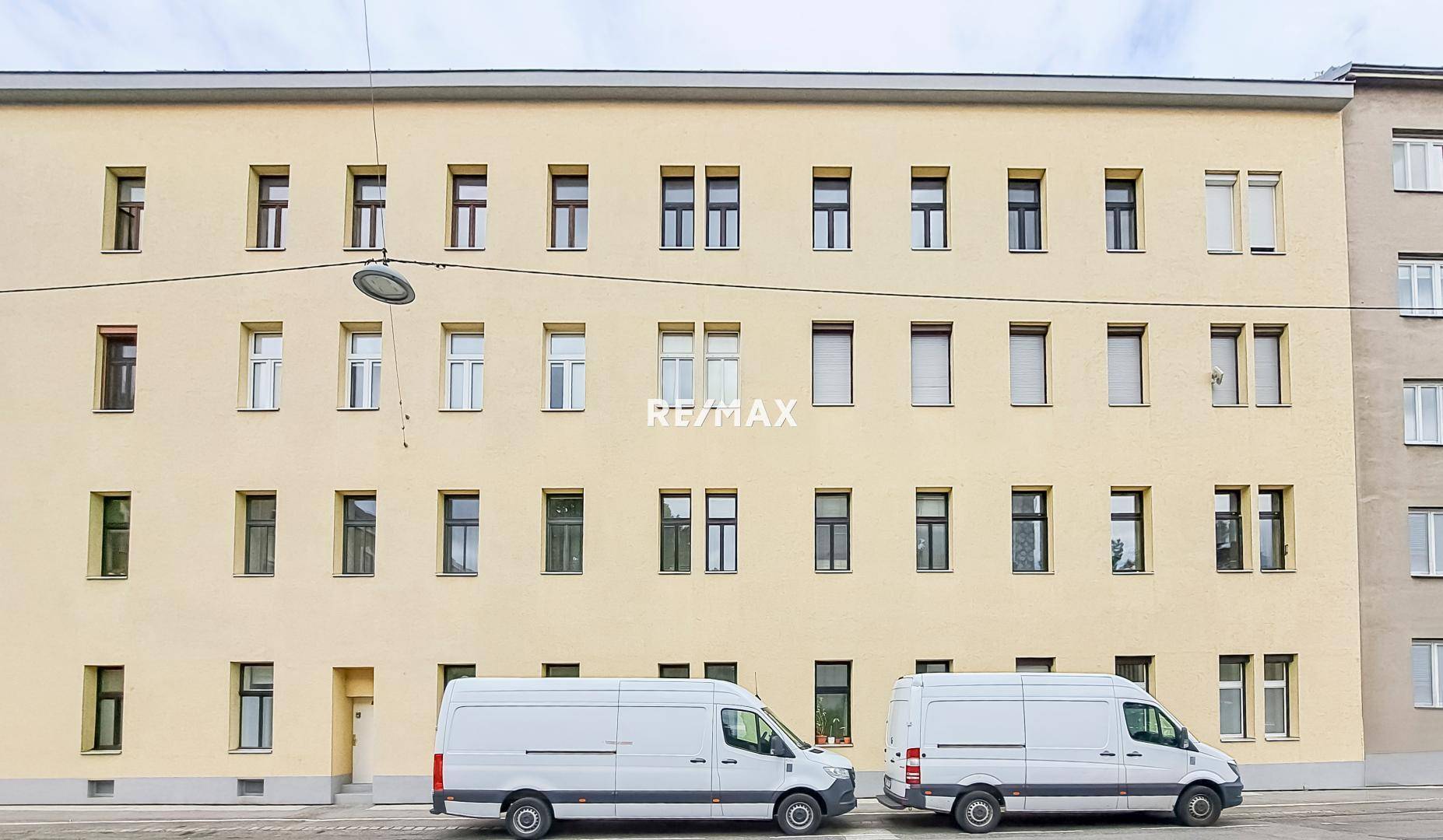 Wohnhaus