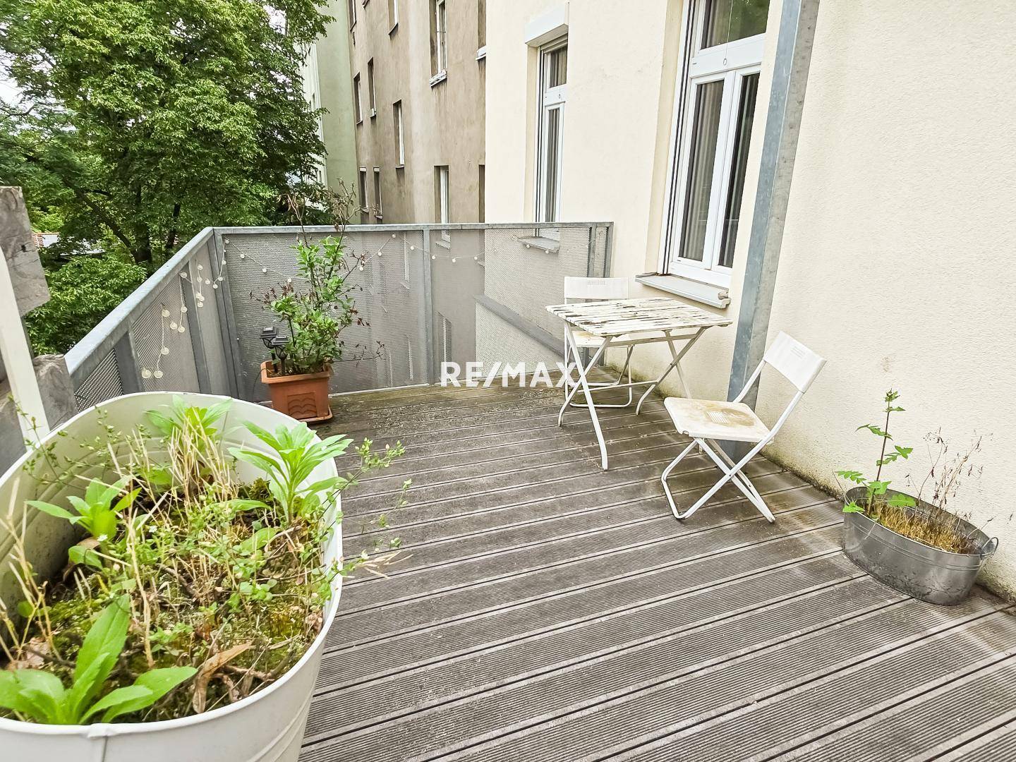 Balkon
