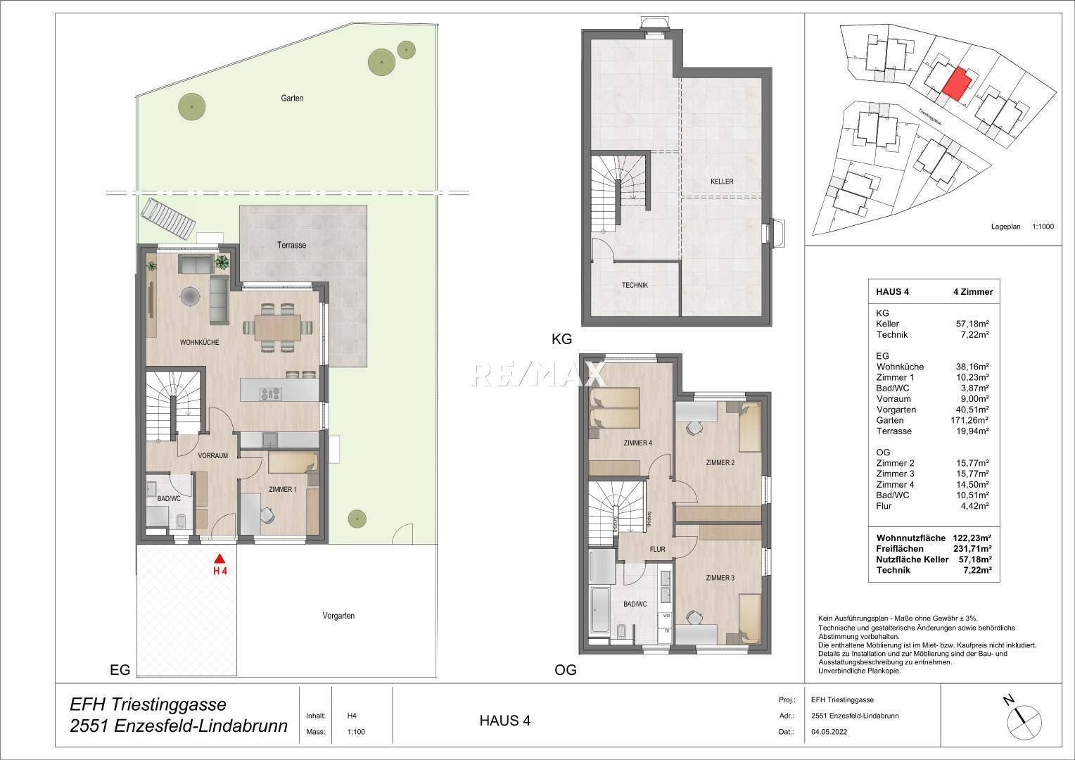 Haus 4
