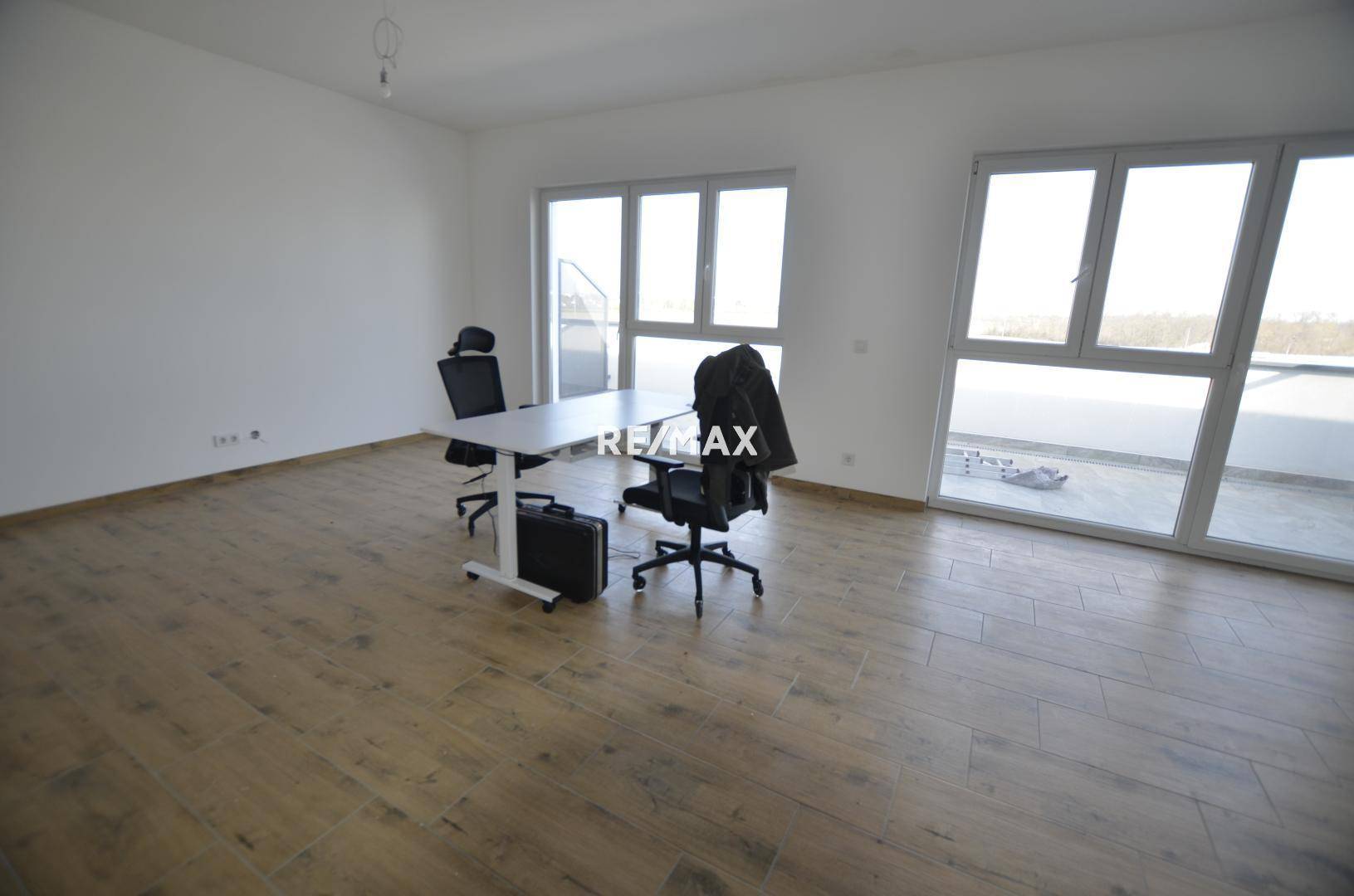 Büroetage 1