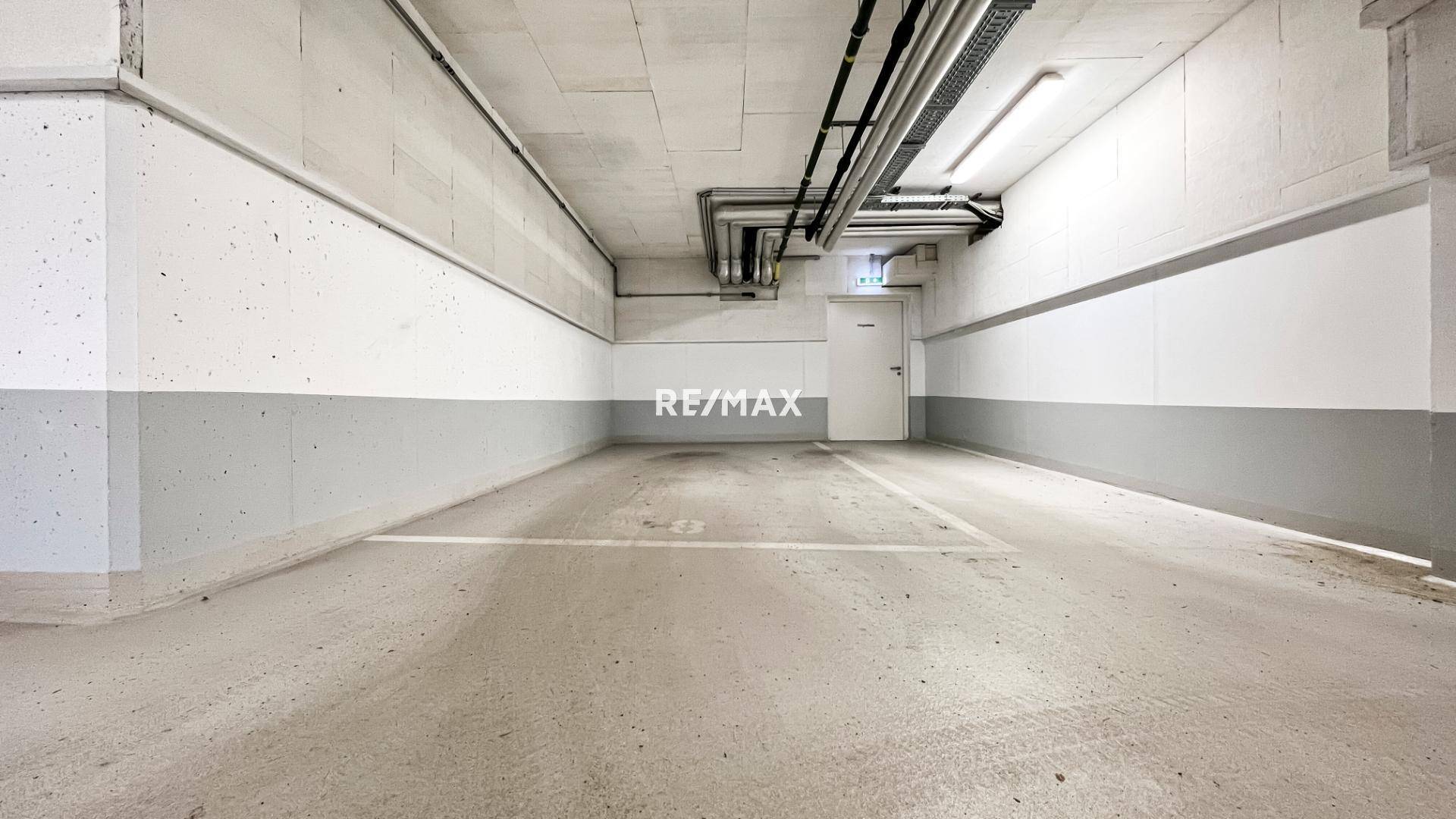 Parkplatz