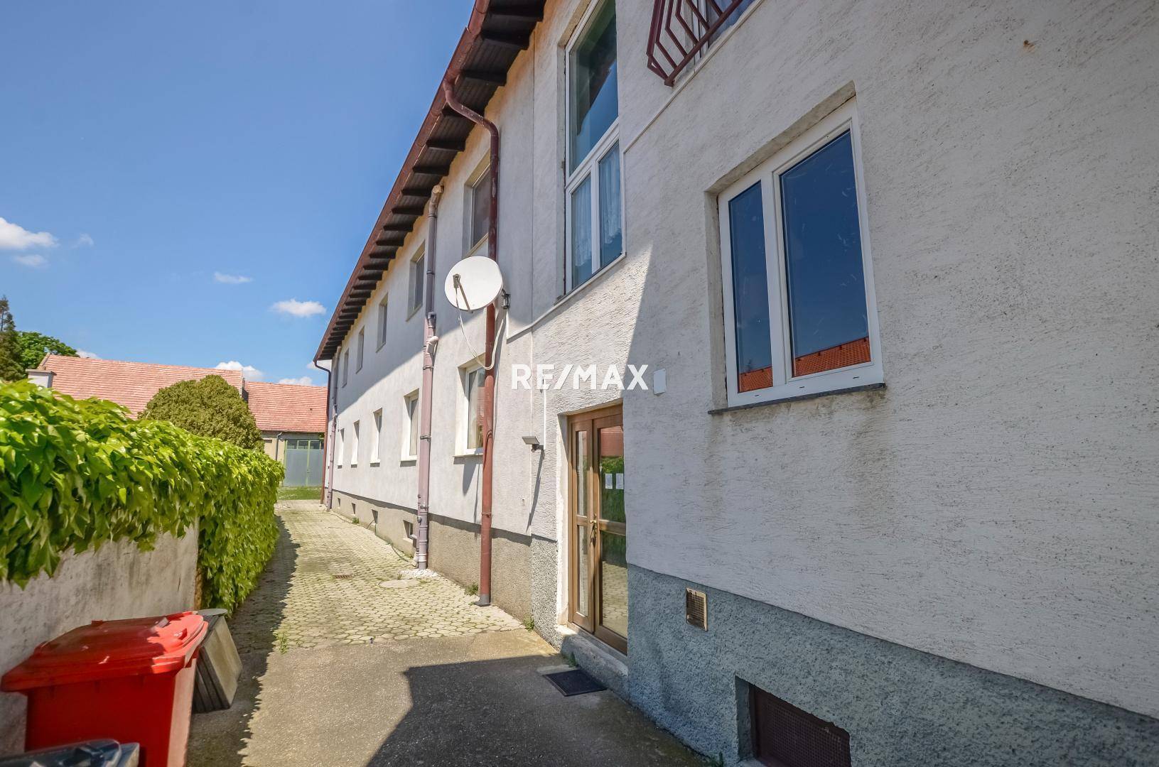 Haus innen 2