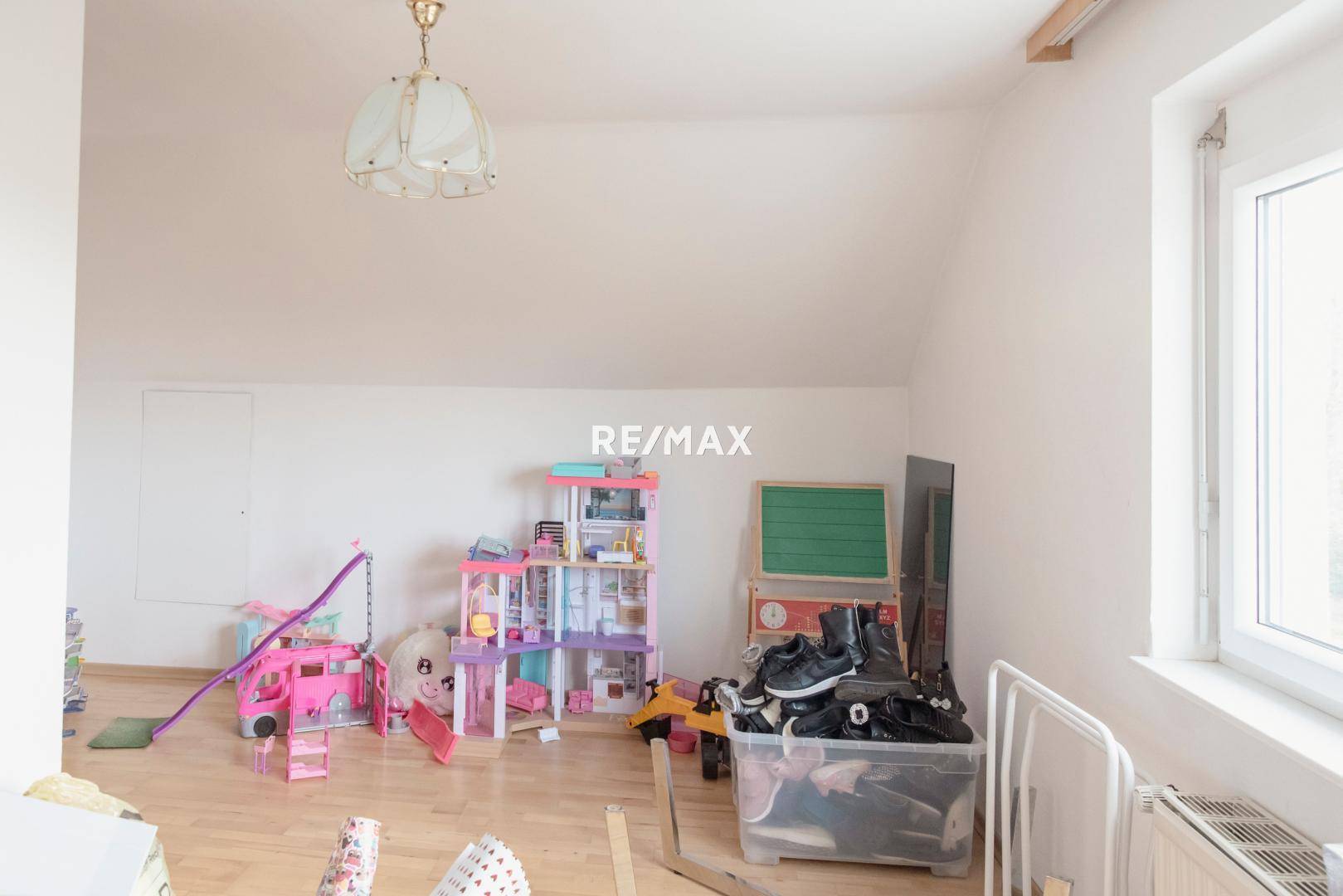 Schlafzimmer 1 OG