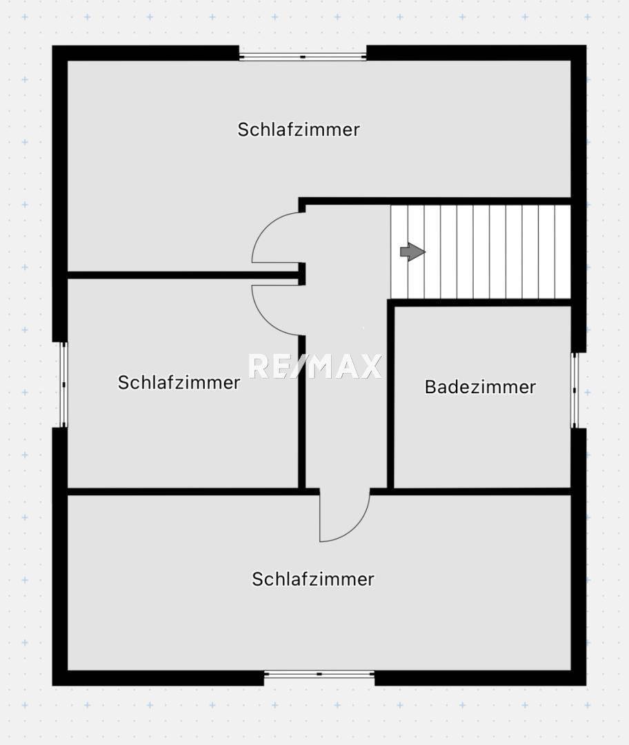 Grundriss OG