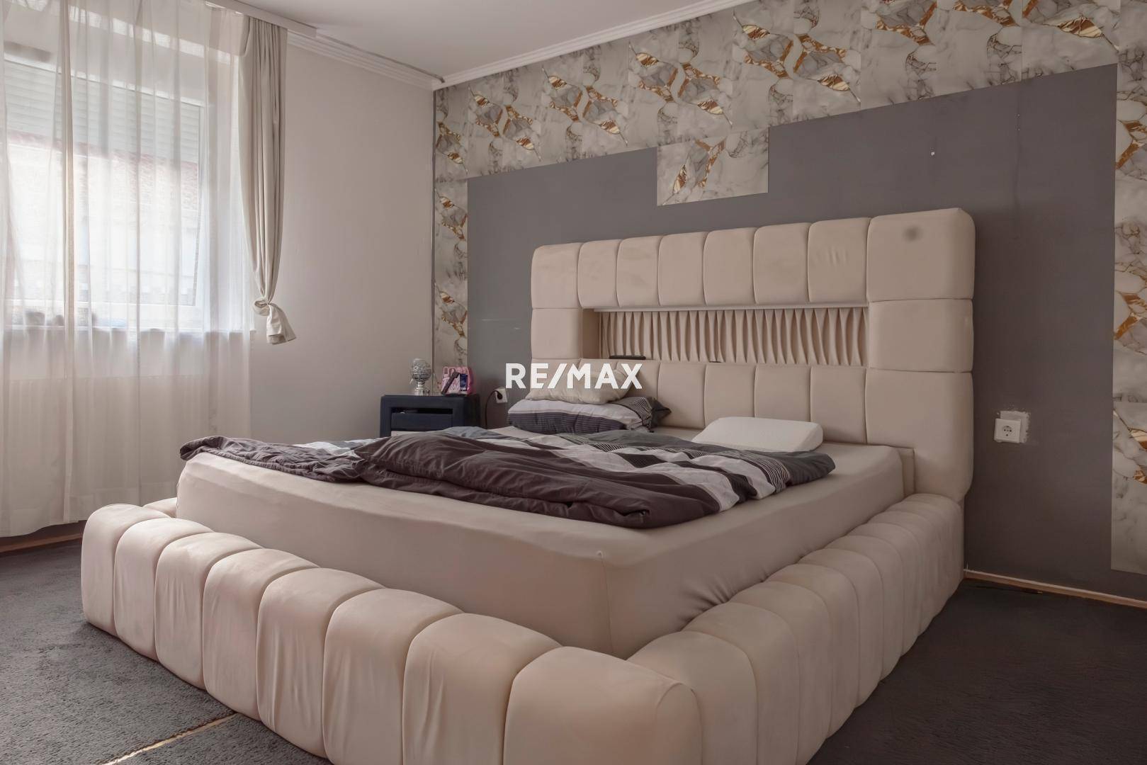 Schlafzimmer EG