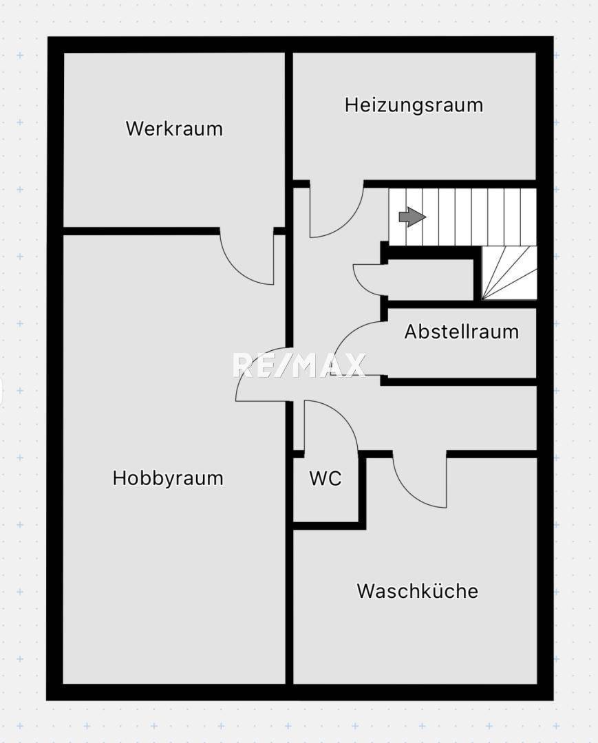 Grundriss KG