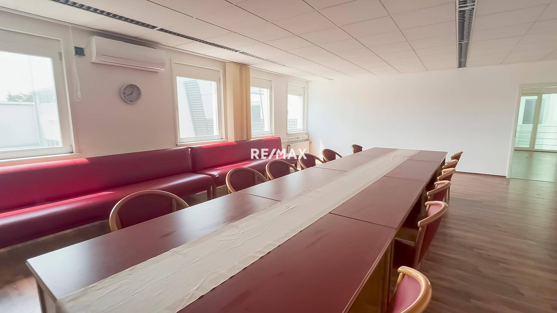 Besprechungsraum