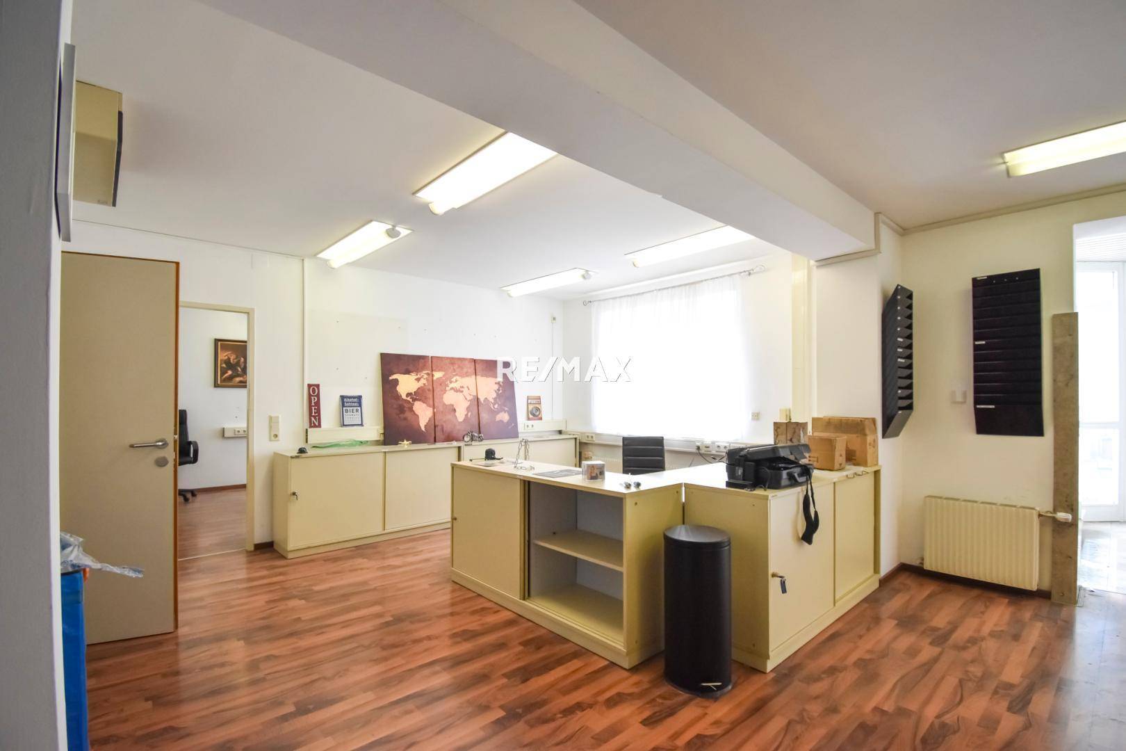 Büro