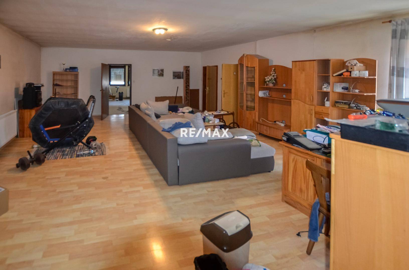 Wohnung 1