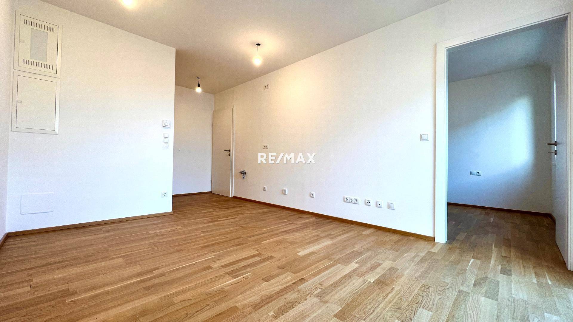 Wohnküche