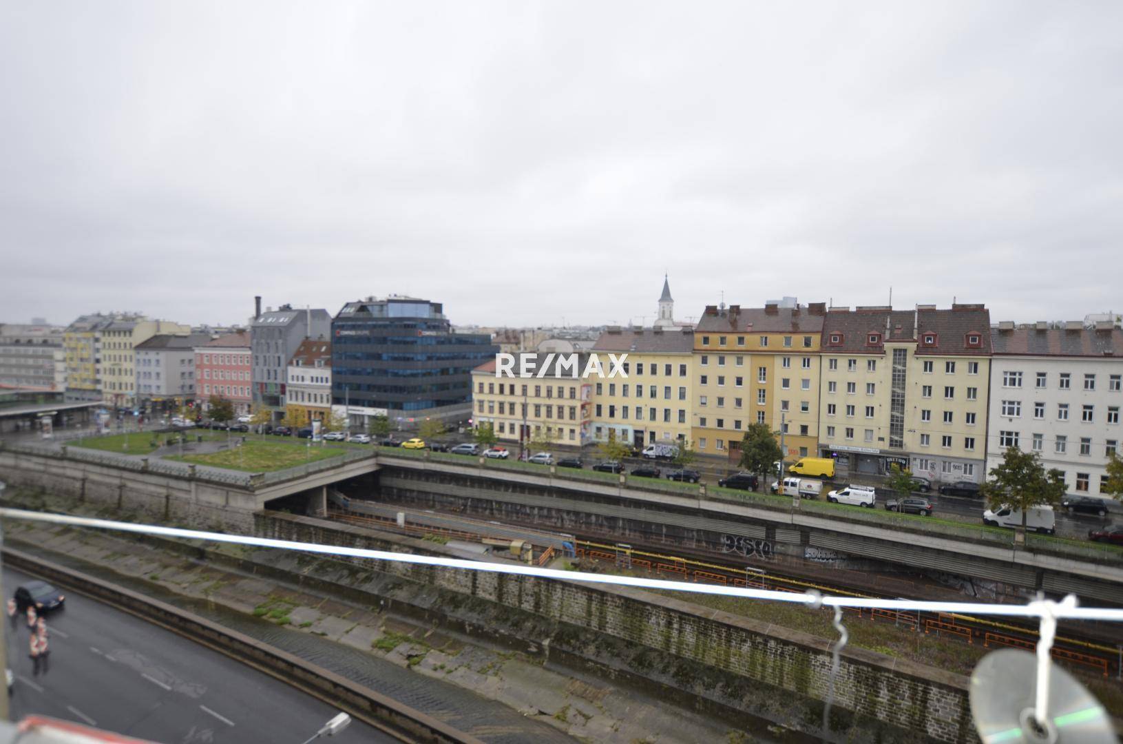 Wien zu Füßen!
