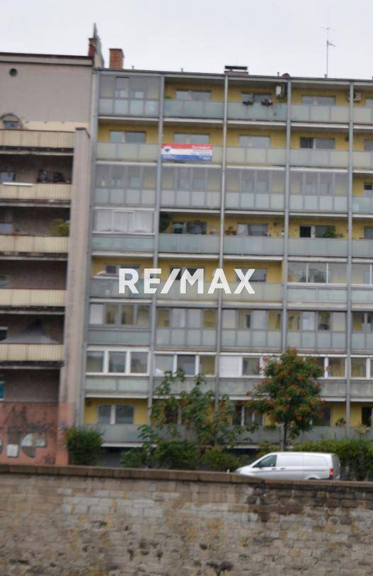 Ansicht vom 1120 Wien