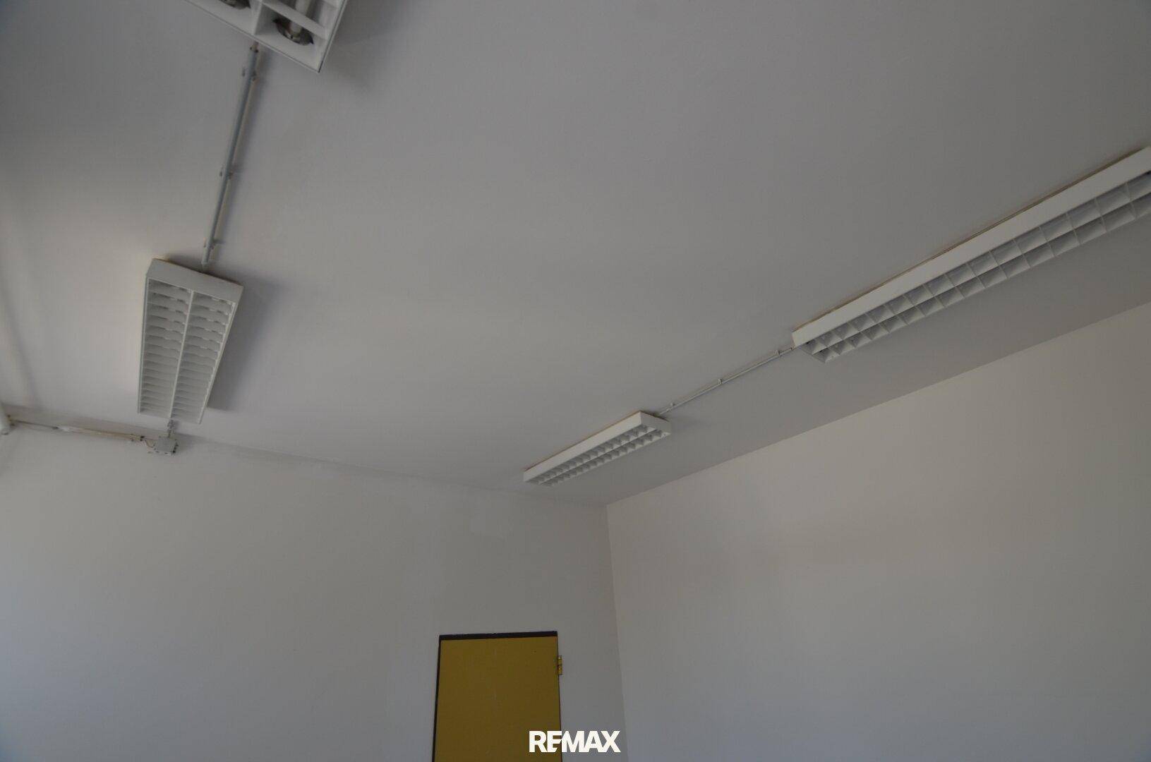 Büro oder Lager im 1. Stock - Ansicht 3