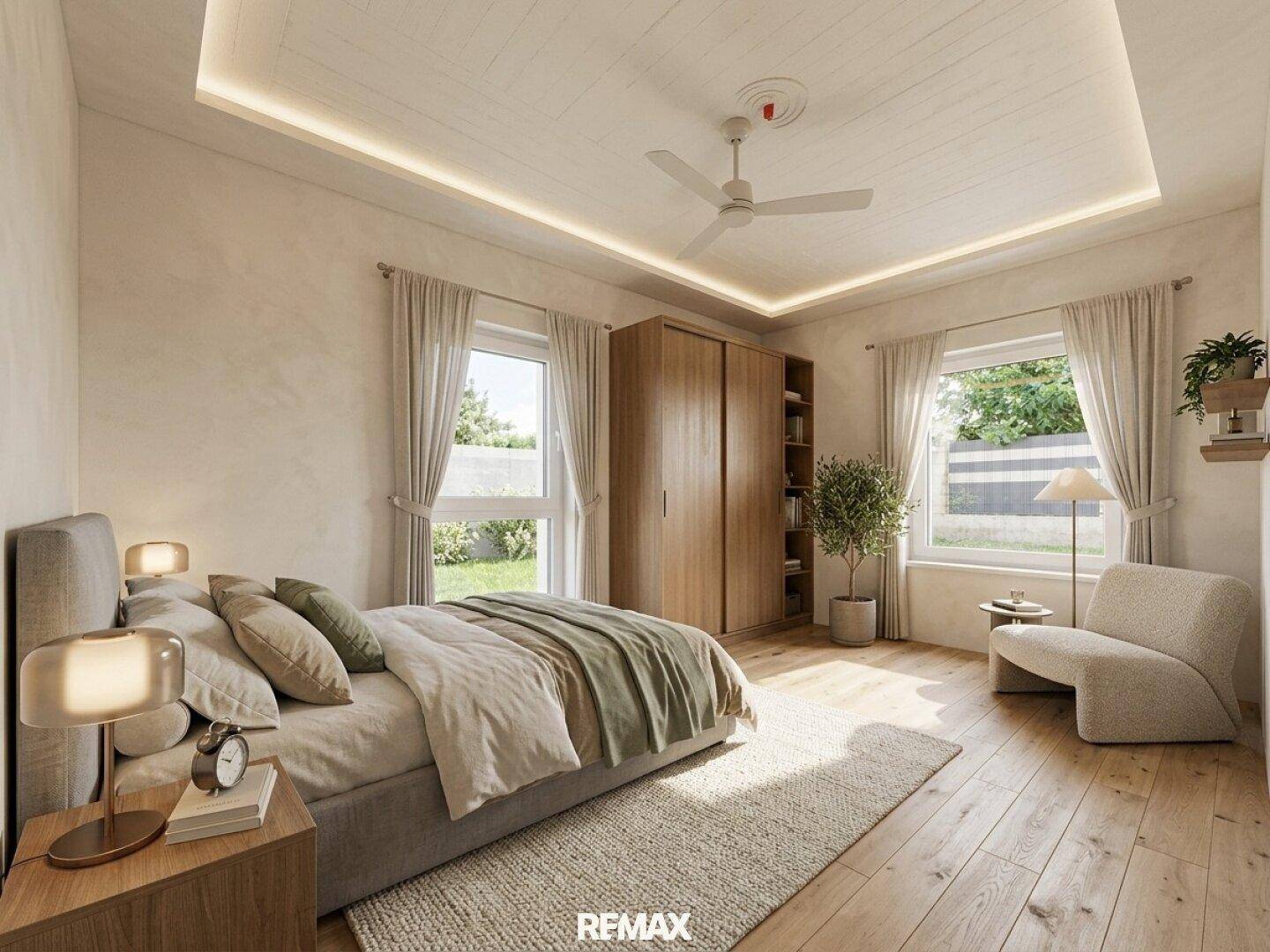 Schlafzimmer_KI