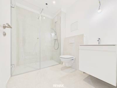 1,5-Zimmer-Wohnung mit Loggia, 34 m², Liesing, Liesing