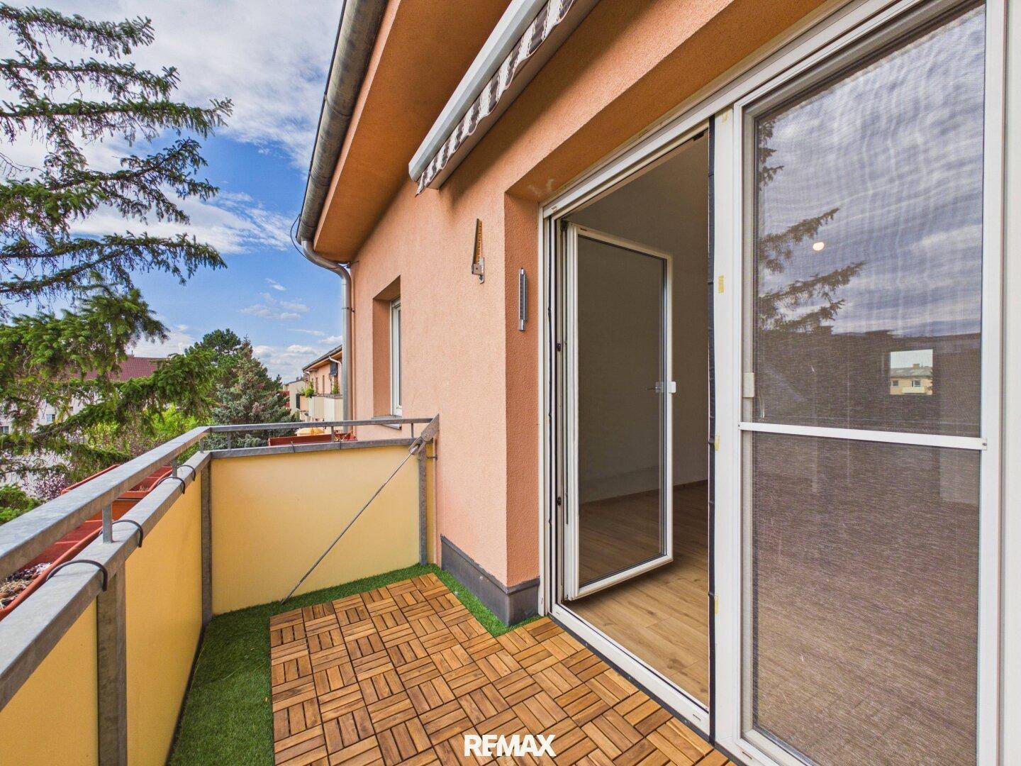 Balkon