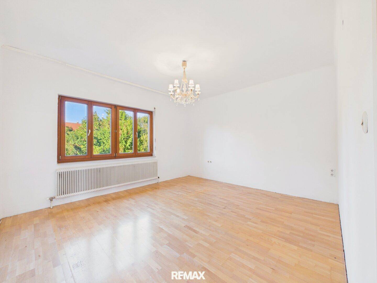 Zimmer 1 EG