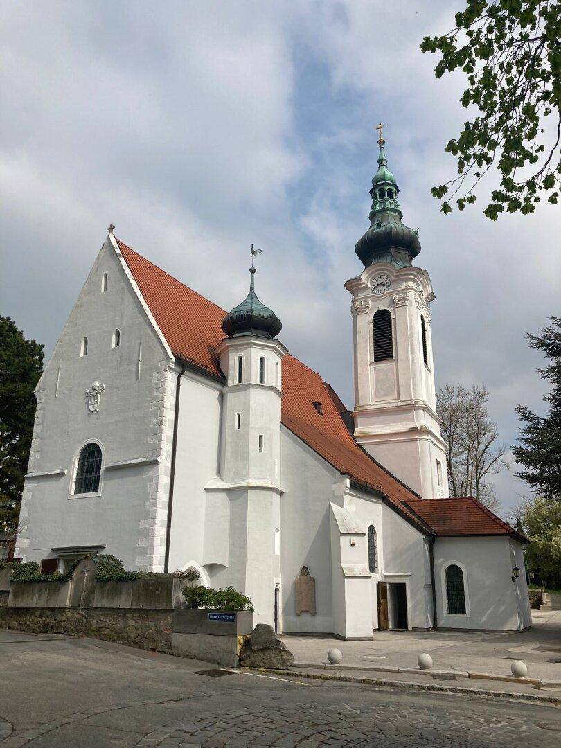 Kirche