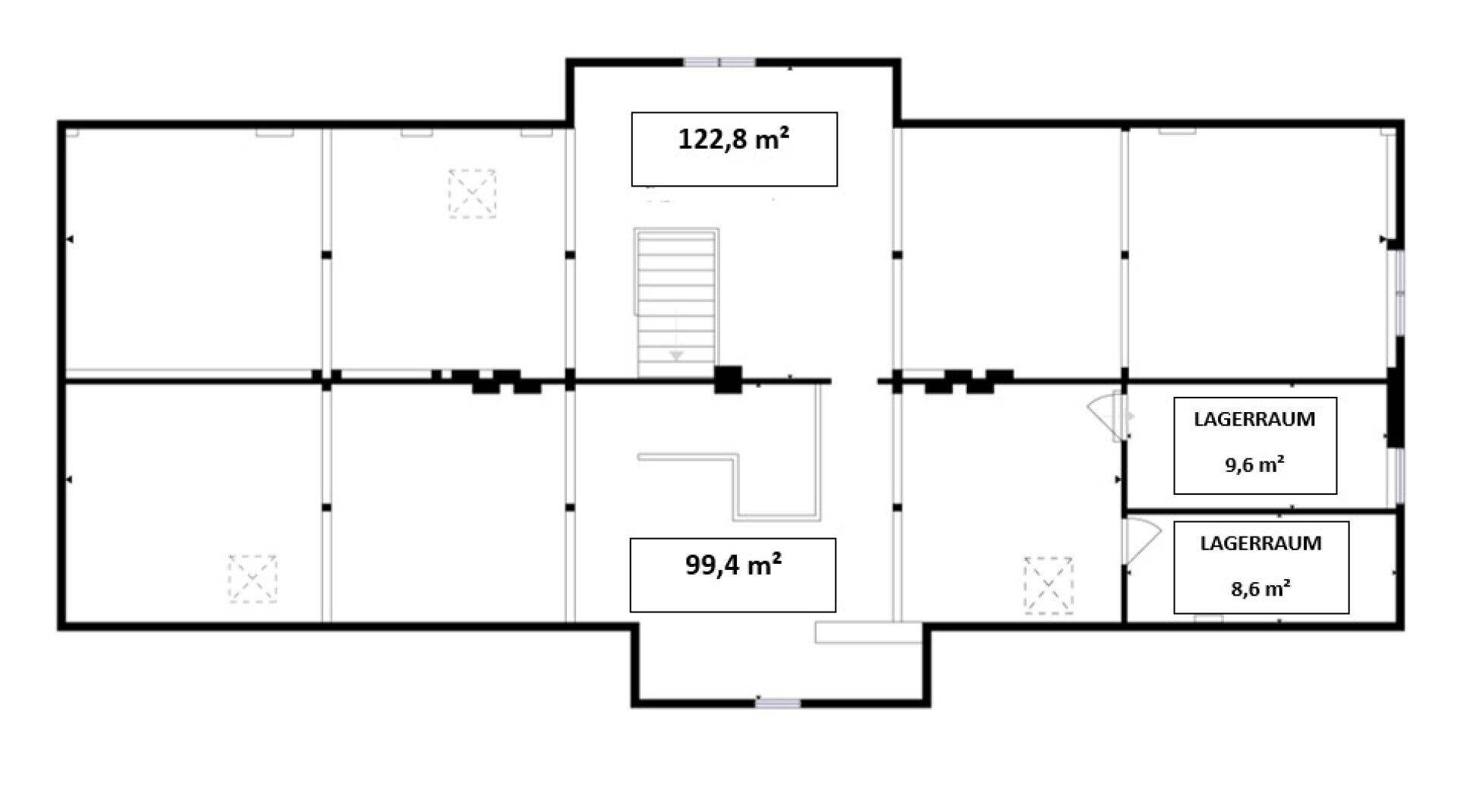 Grundriss DG