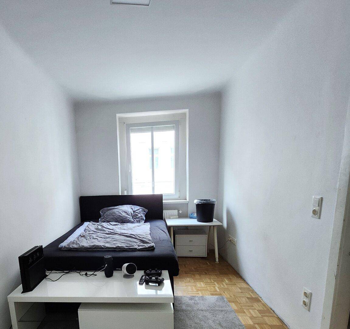 Gästezimmer