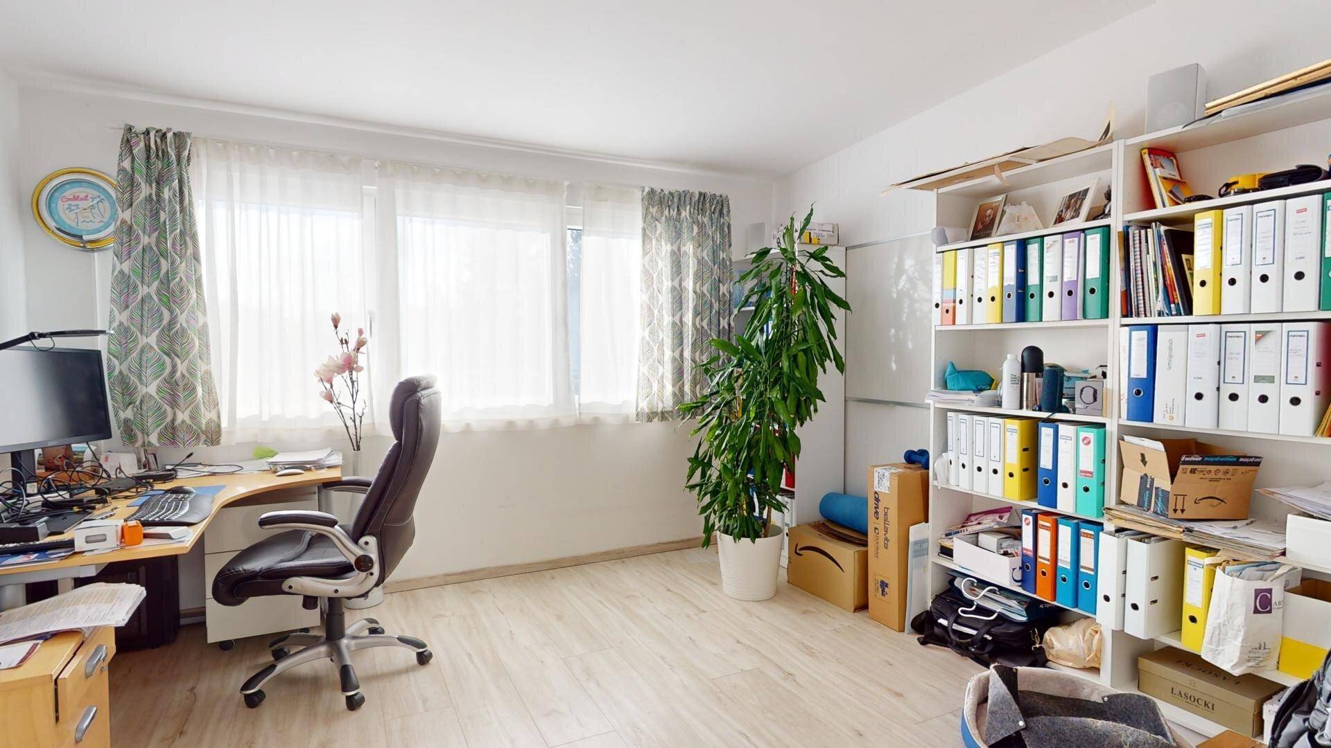 Gästezimmer/Büro