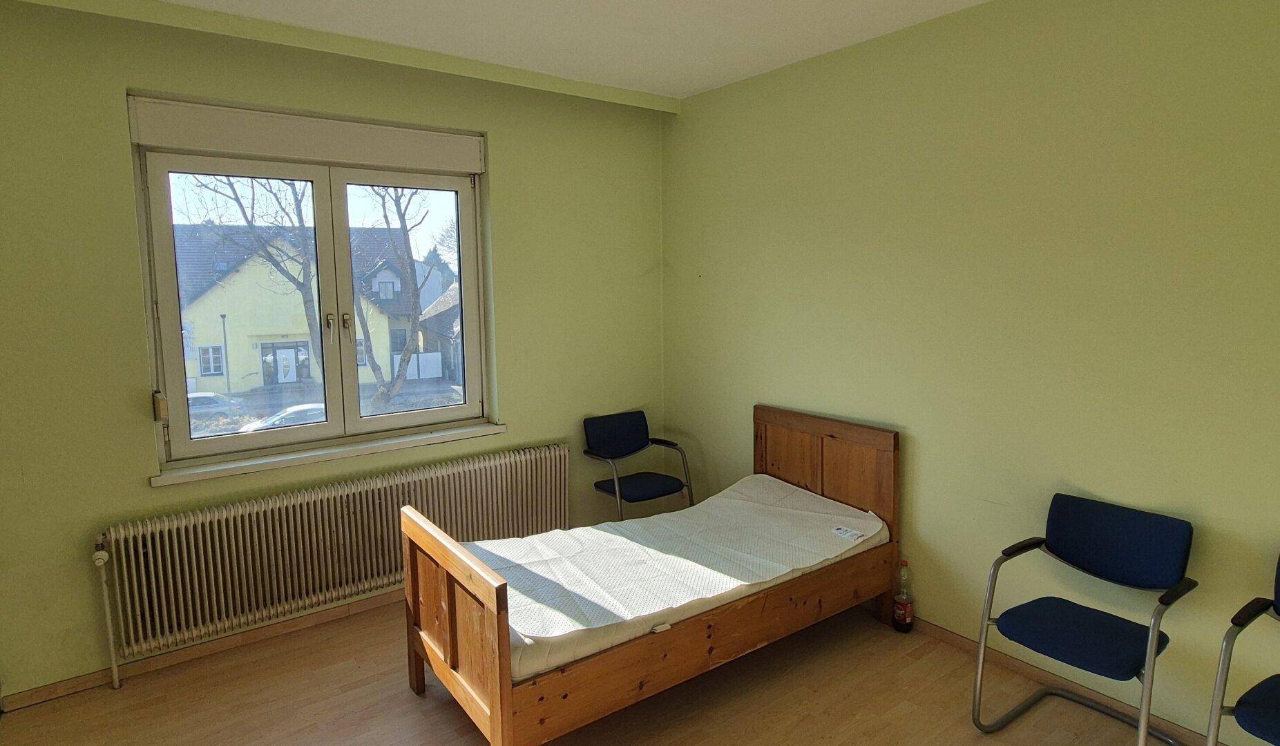 Schlafzimmer OG