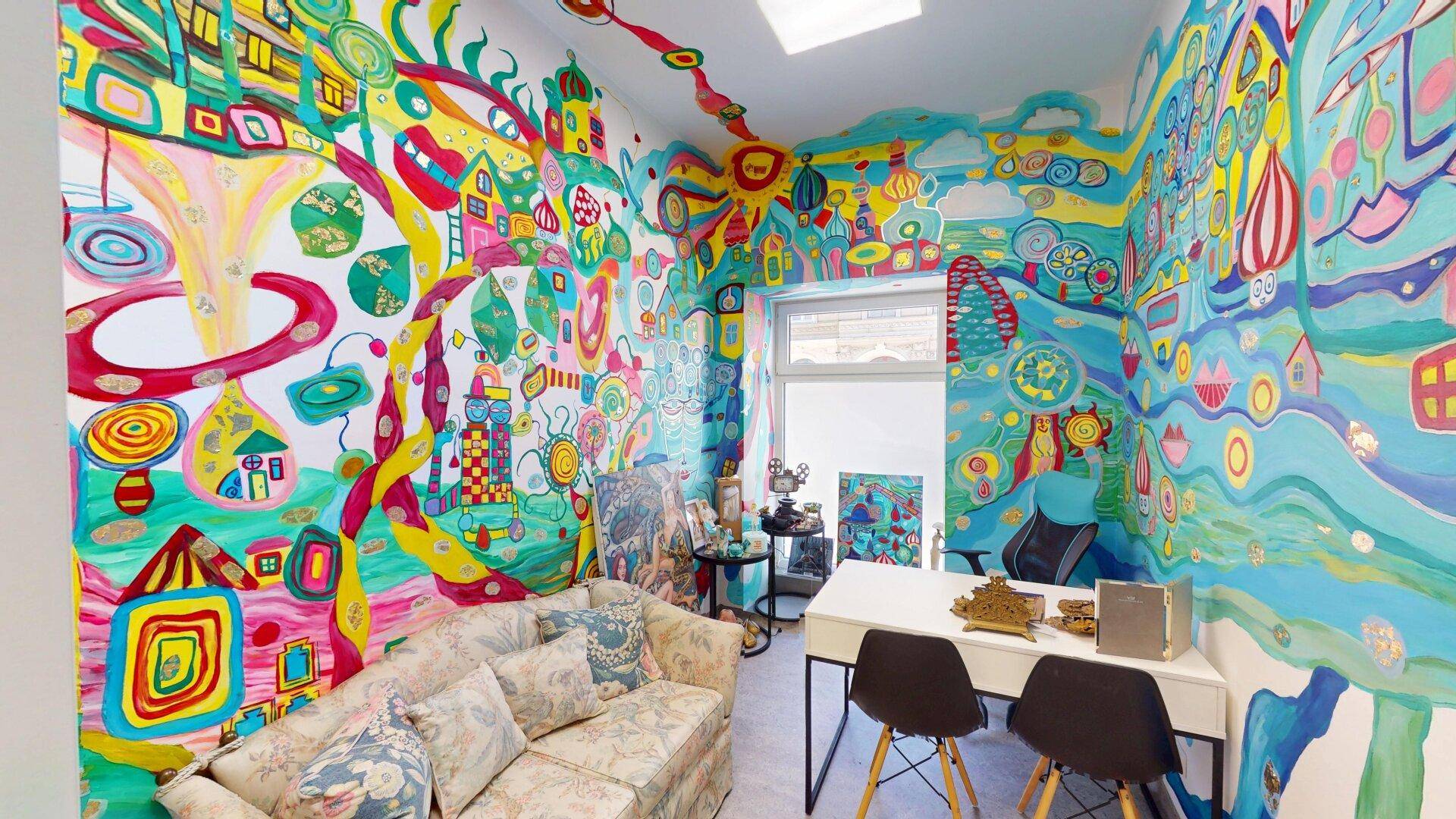 Büro
