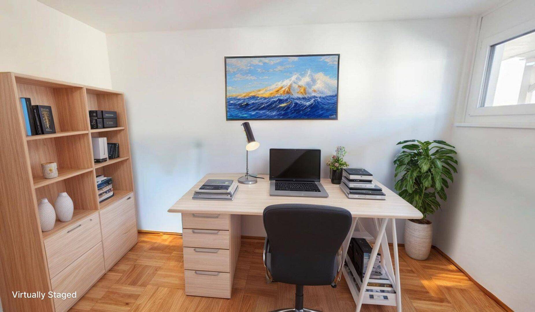 Büro