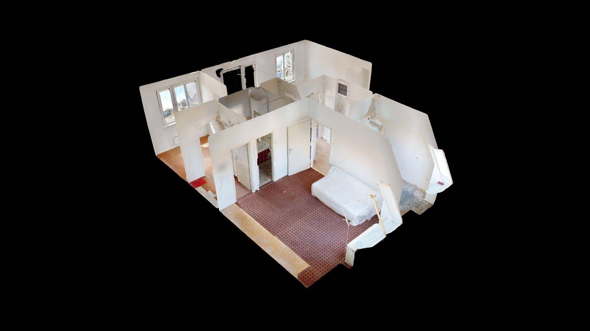 Ansicht 3D
