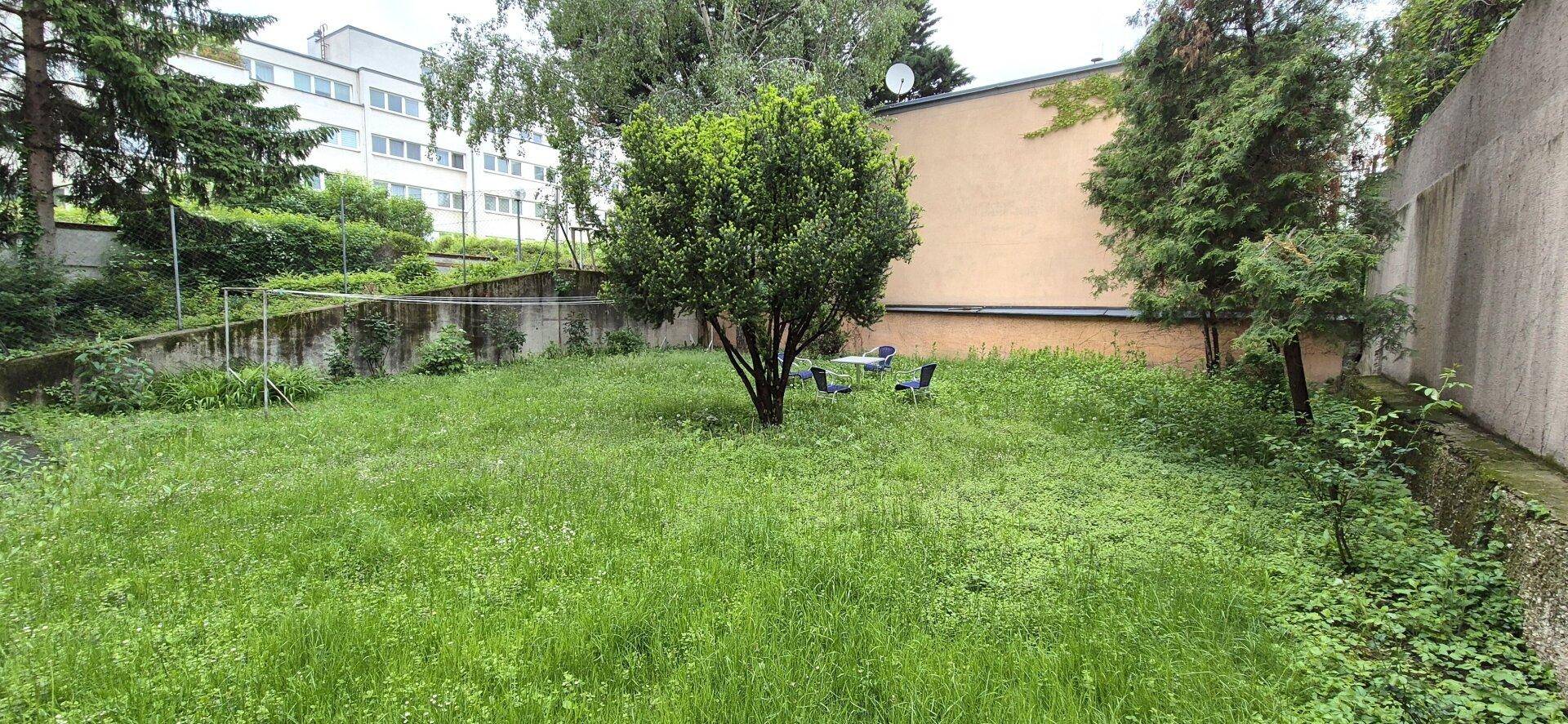 Gemeinschaftsgarten