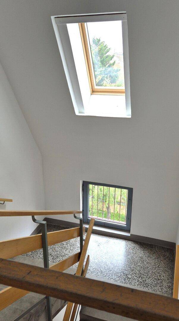 Stiegenhaus