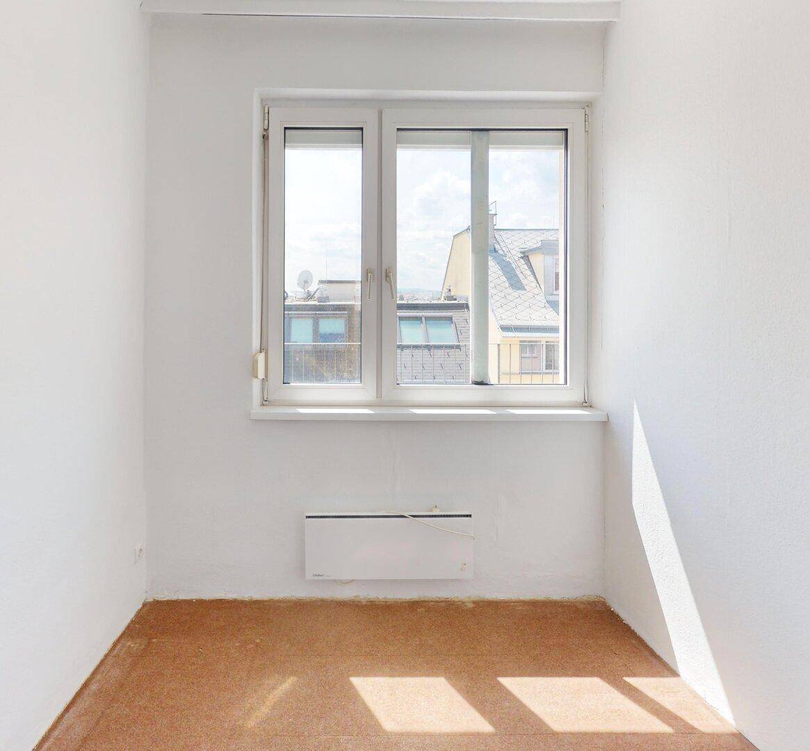 Gästezimmer/Büro