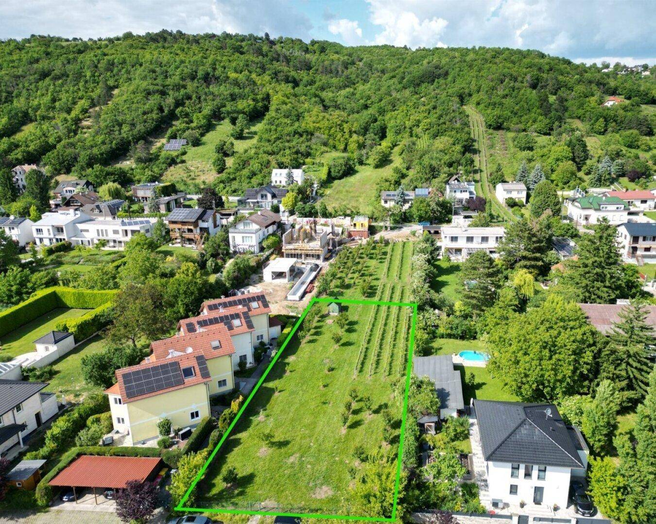 Bisamberg