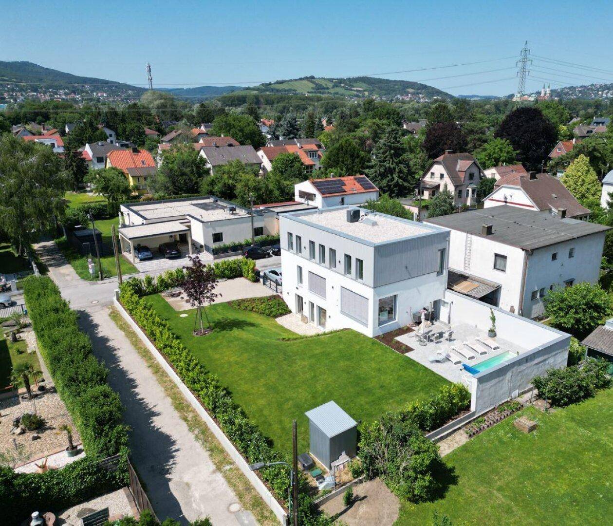 Donaublick