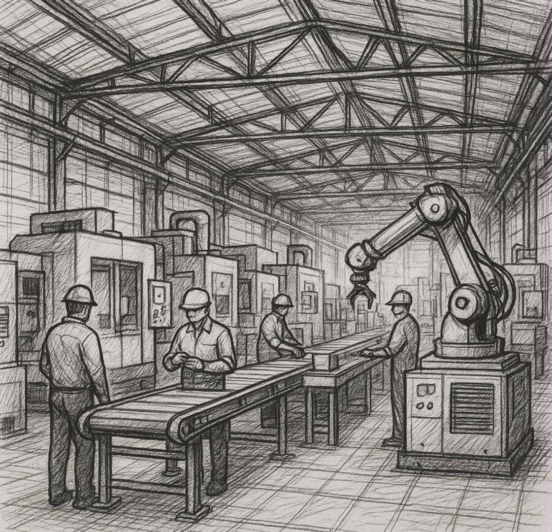 Produktion