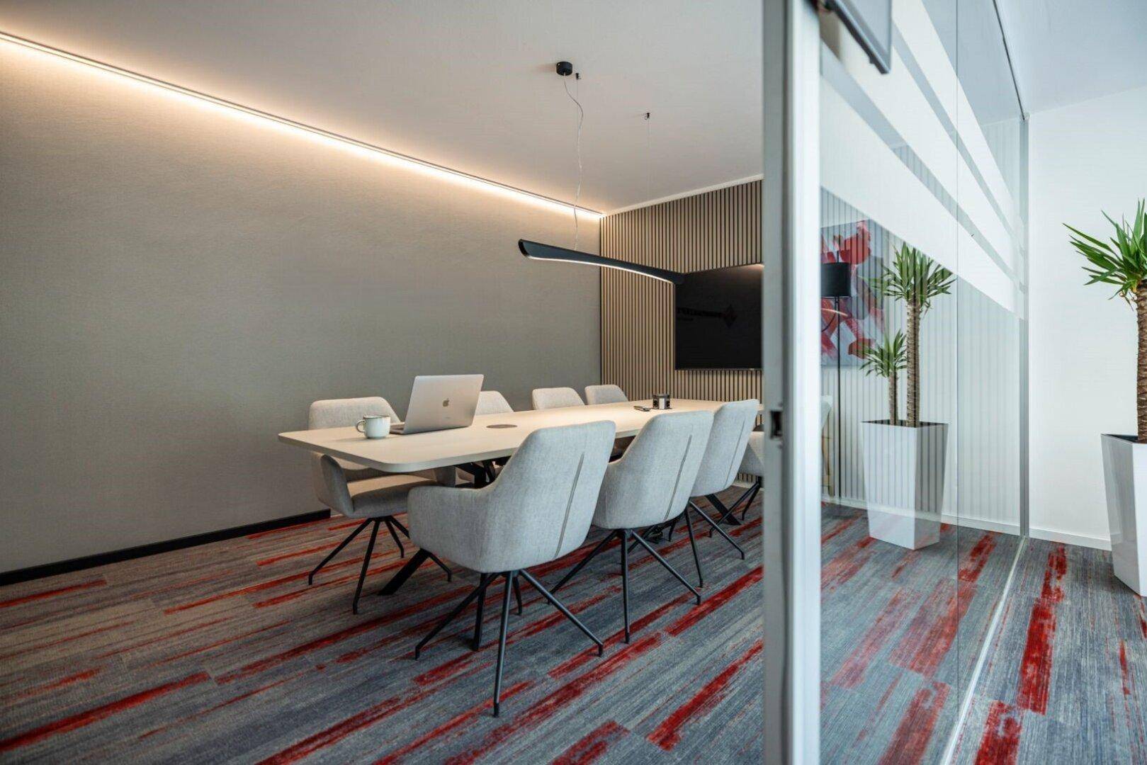 Besprechungszimmer KG