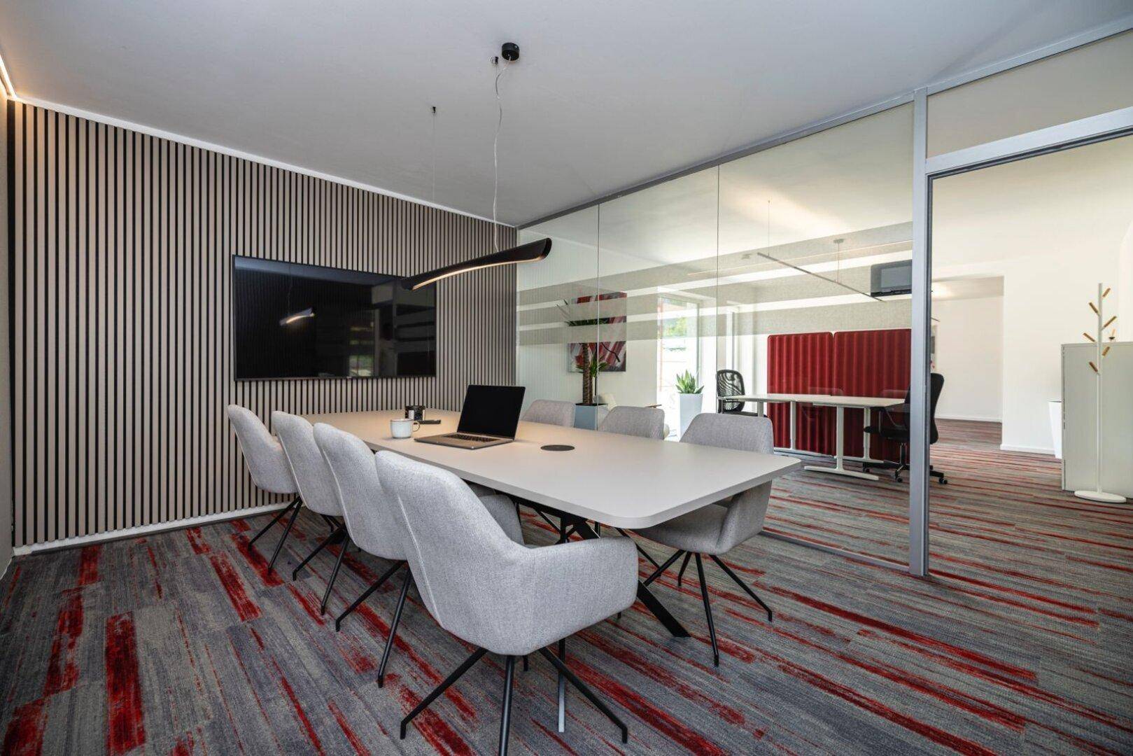 Besprechungszimmer KG
