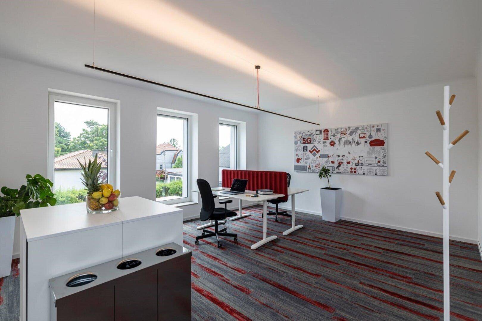 Büro OG