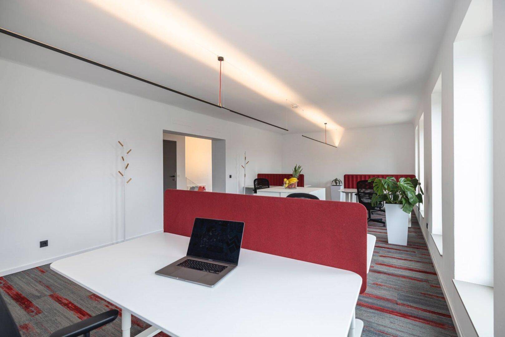 Büro OG