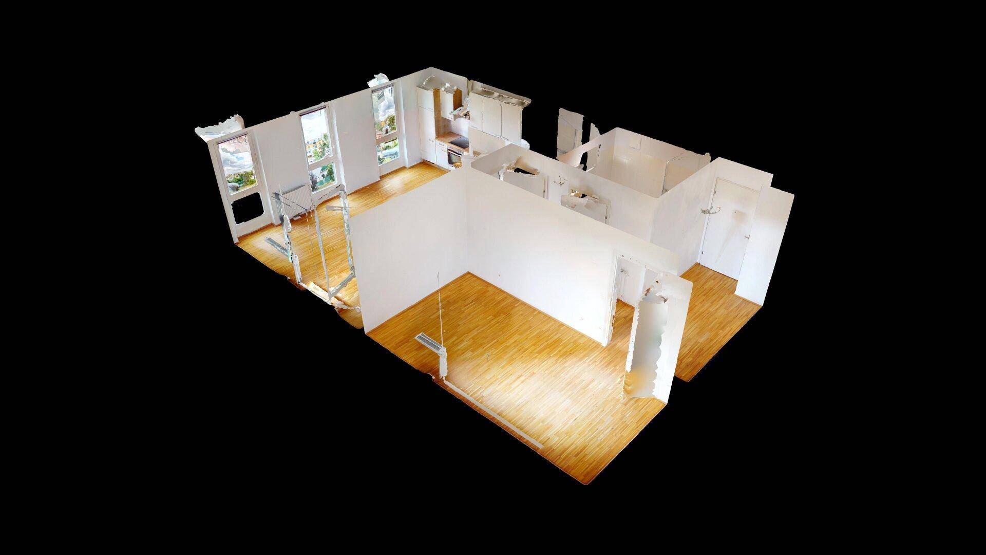 Ansicht 3D