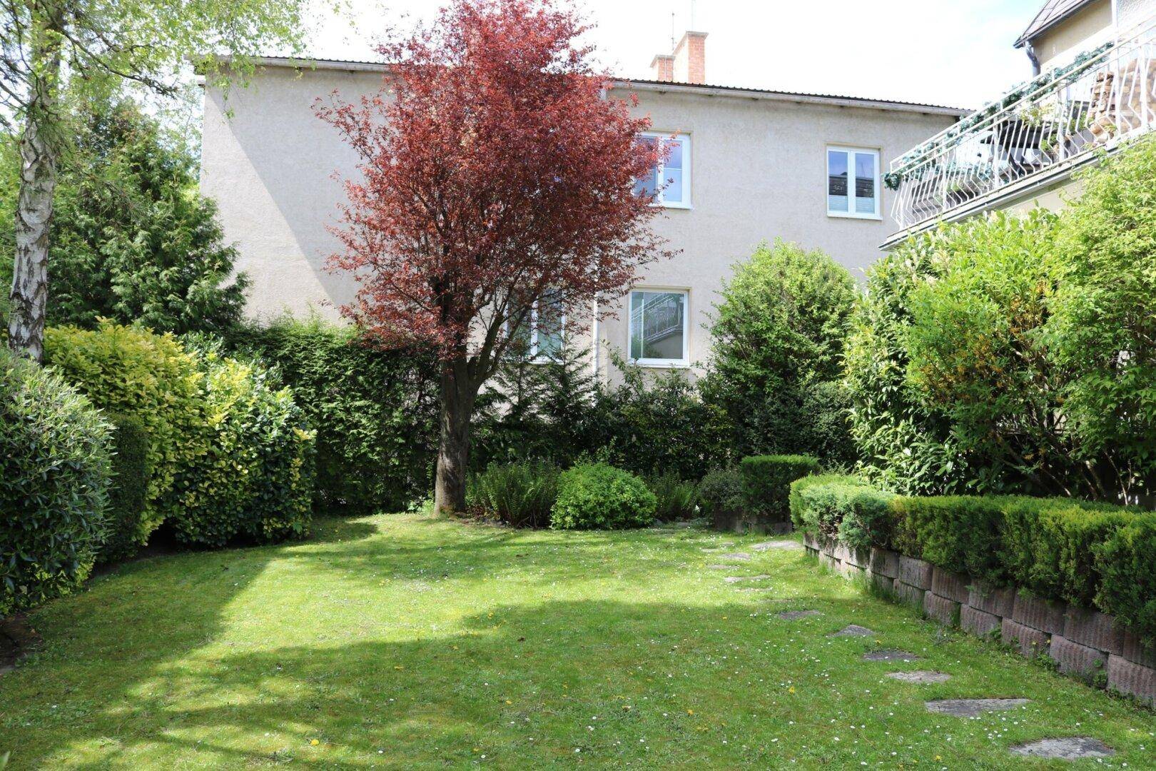Garten