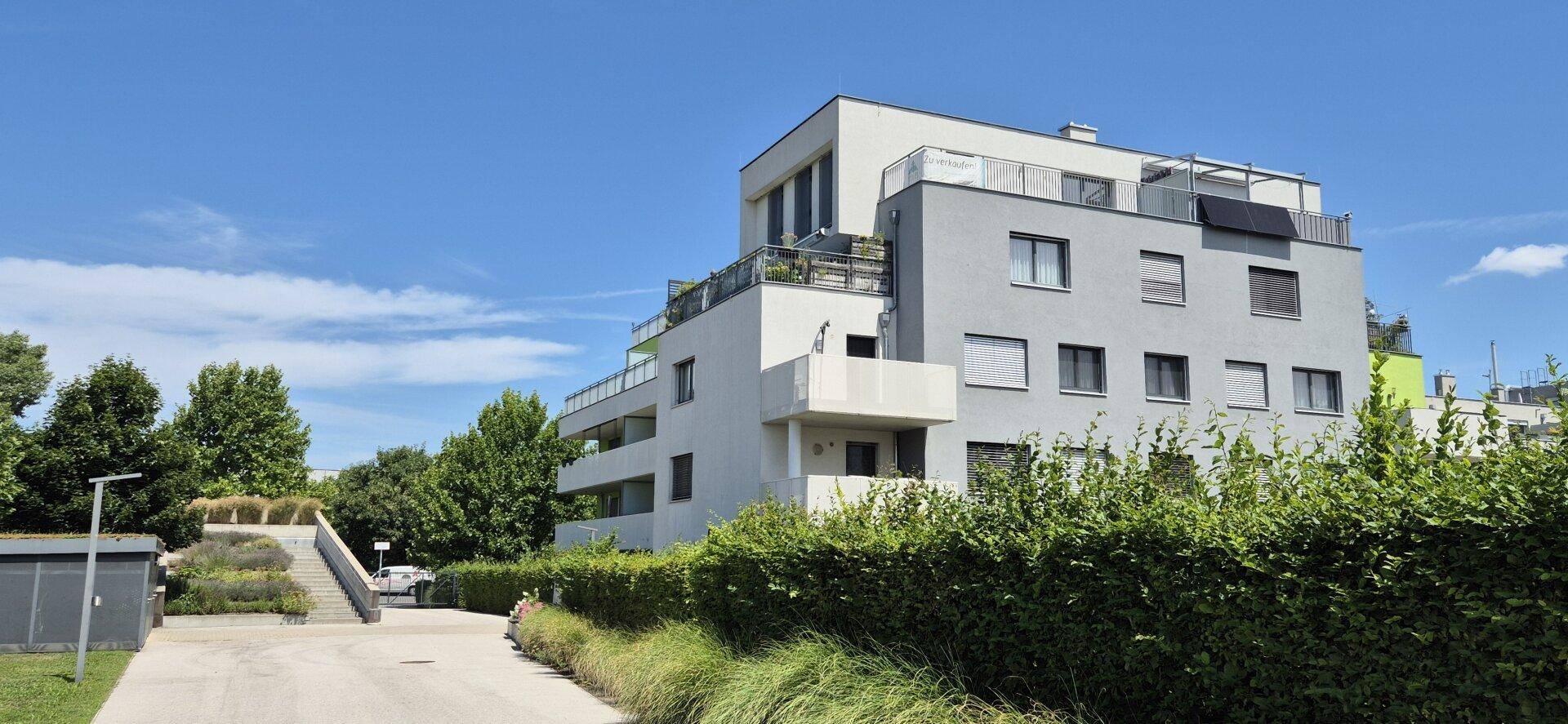 Wohnhaus